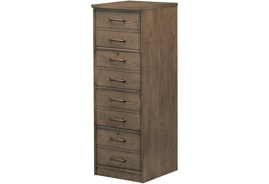 Winners Only Eastwood Ge141 Transitional 4 Drawer File Cabinet