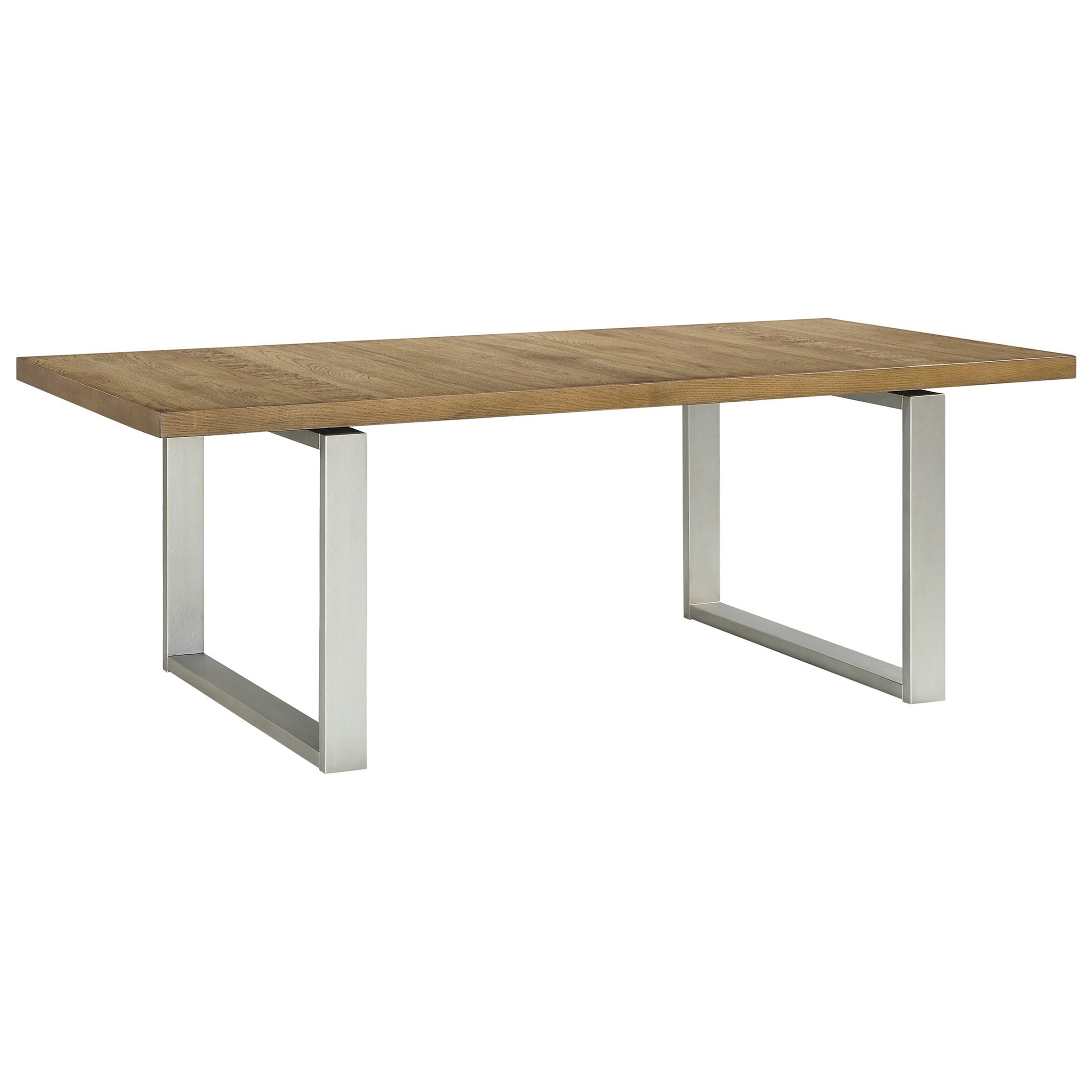 Winners Only Ellis De24284 Contemporary 84 Dining Table With