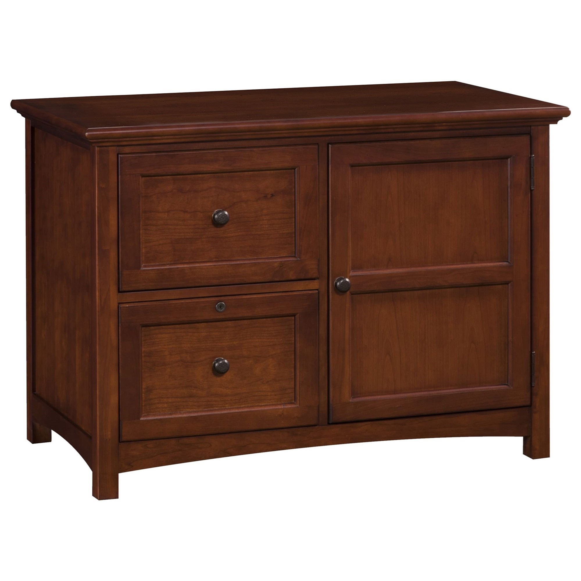 Winners Only Flagstaff Gfc251 2 Drawer Lateral File Cabinet Dunk
