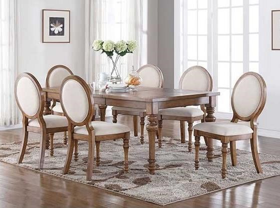 Winners Only Glendale Cottage Style 7 Piece Dining Set Conlin S Furniture Dining 7 Or More Piece Sets These collections cut down shopping time by grouping all the seating area essentials into chic, coordinated. conlin s furniture