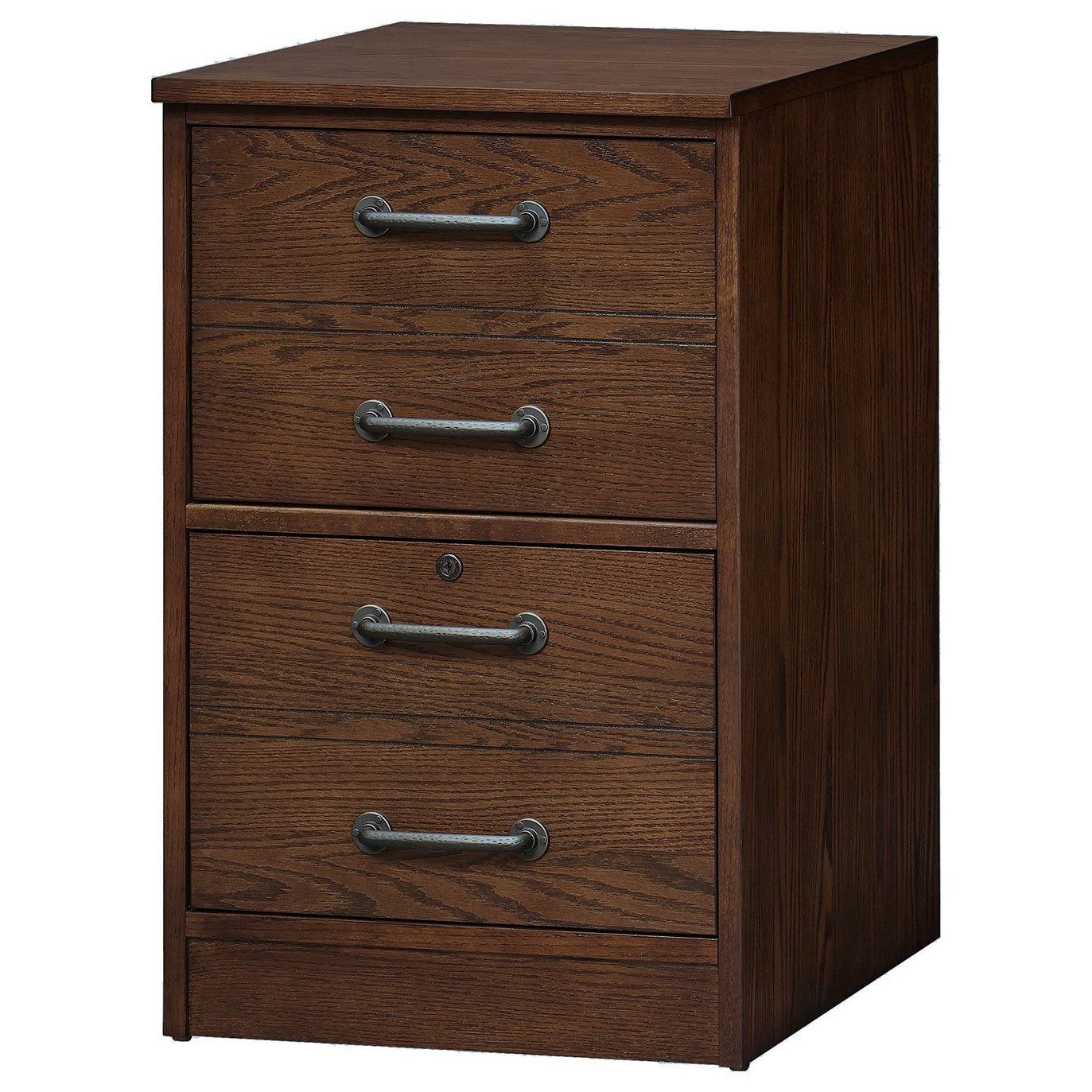 Winners Only Kentwood 2 Drawer File Cabinet With Locking Drawer Conlin S Furniture File Cabinets