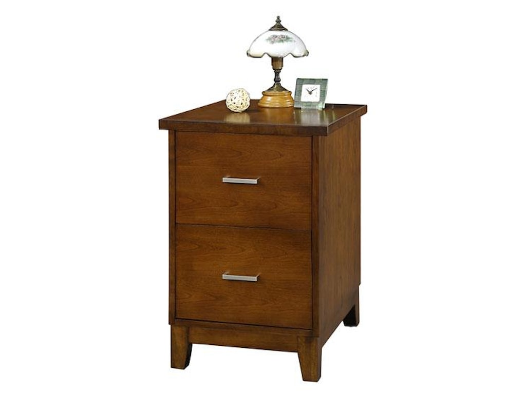 Winners Only KonceptFile Cabinet