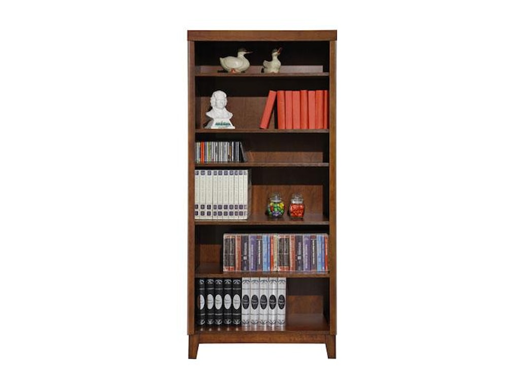 Winners Only KonceptOpen Bookcase