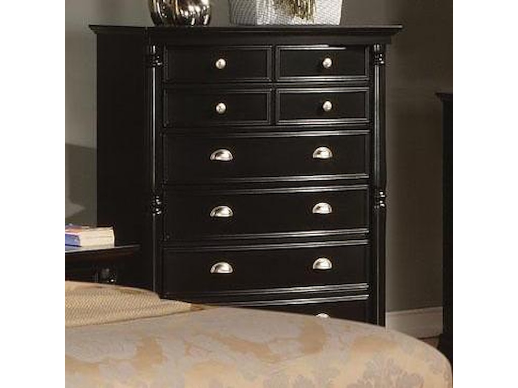 Winners Only Madisonchest Of Drawers Winners Only Madisonchest Of Drawers