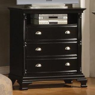 Winners Only Madison Bme1007tv Tv Stand Dunk Bright Furniture