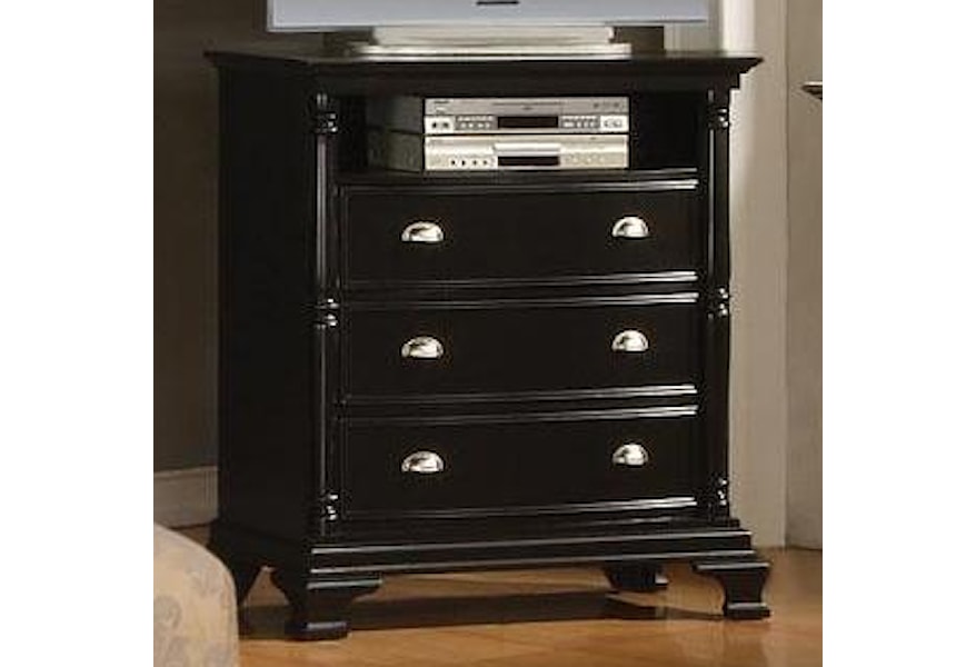 Winners Only Madison Bme1007tv Tv Stand Dunk Bright Furniture