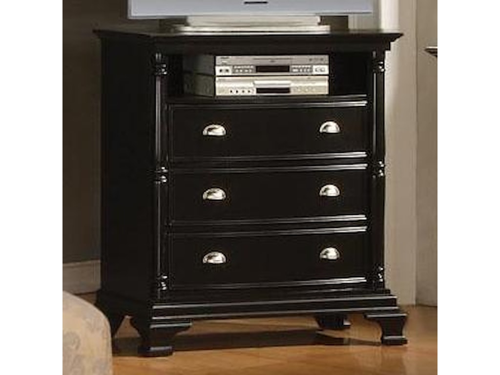 Winners Only Madison Tv Stand Godby Home Furnishings Media Chests
