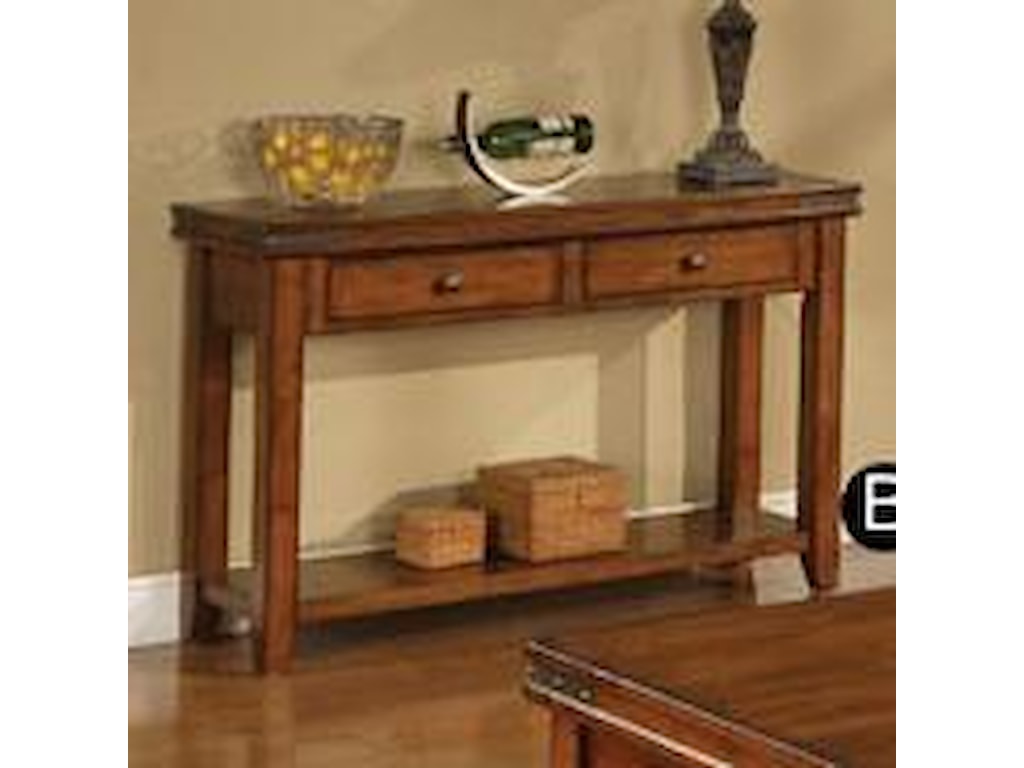 Winners Only Mango 50 Sofa Table Lindy S Furniture Company Winners Only Mango 50 Sofa Table