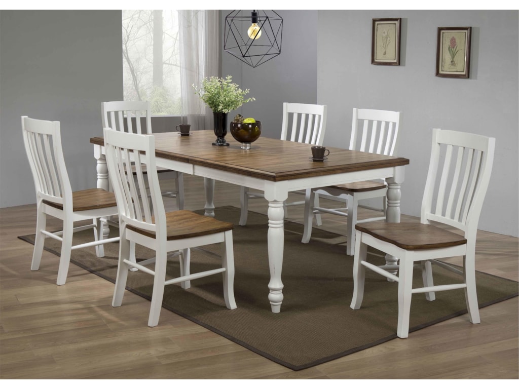Winners Only Pacifica Table 6 Chairs Reeds Furniture Dining 7 Or More Piece Sets Winners Only Pacifica Table 6 Chairs Reeds Furniture Dining 7 Or More Piece Sets