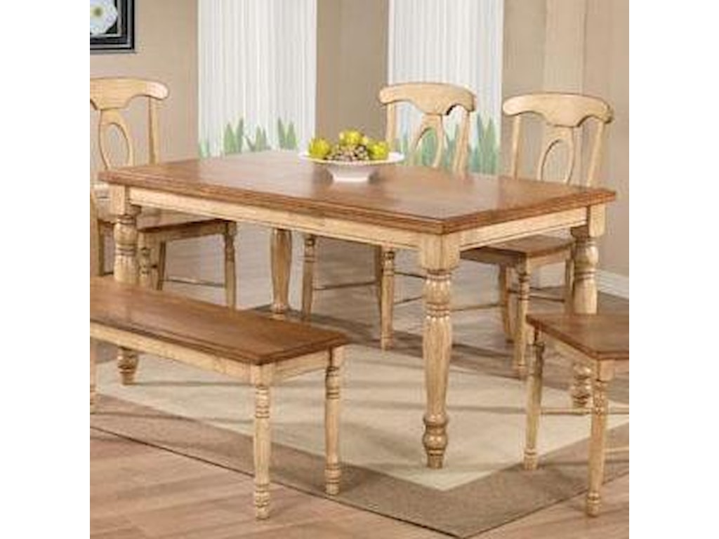 Winners Only Quails RunLeg Table