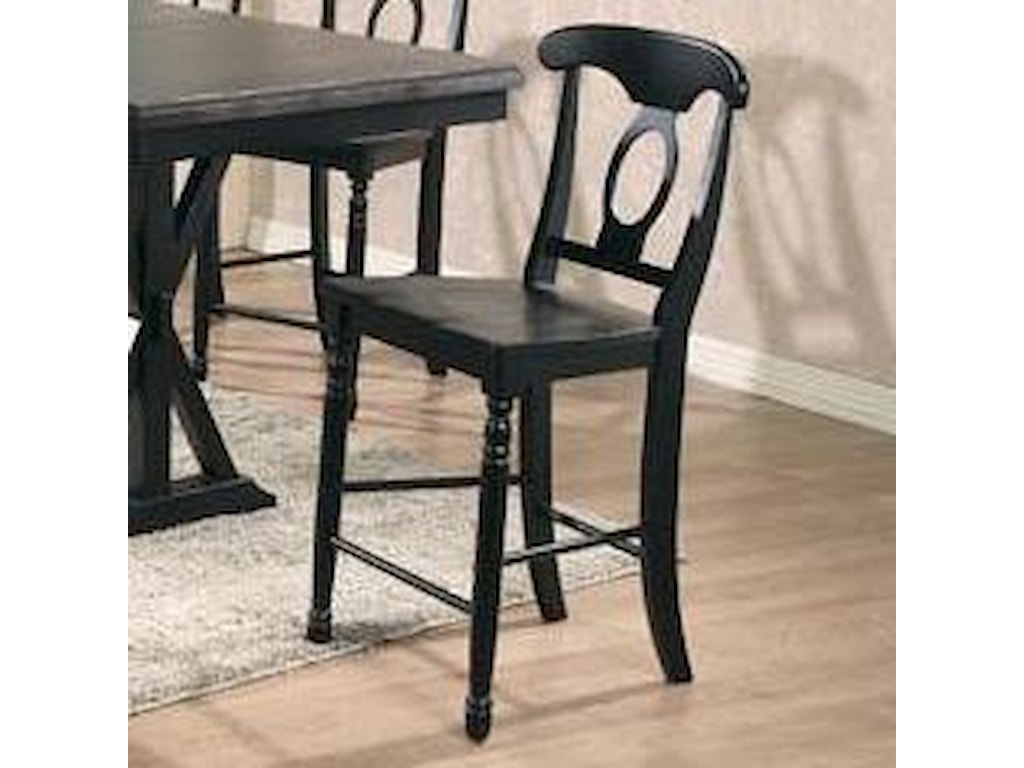 Winners Only Quails RunNapoleon Barstool