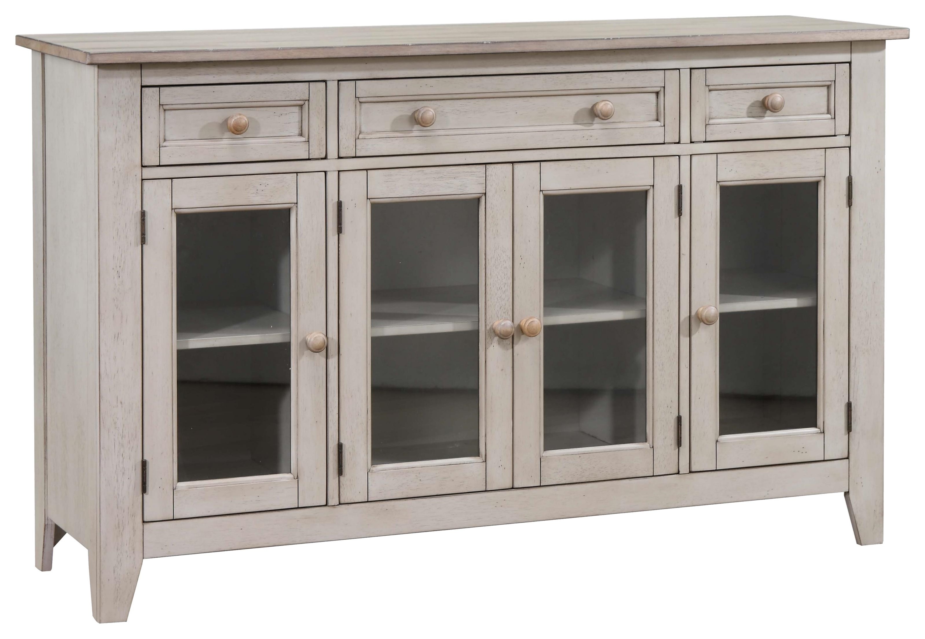 Winners Only Ridgewood Sideboard Reeds Furniture Sideboards