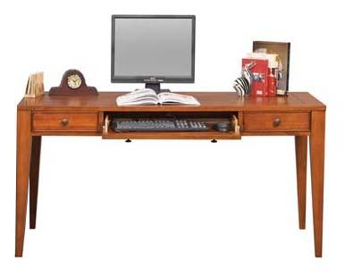 Winners Only Topaz Gt260d Writing Desk With Keyboard Drawer Dunk