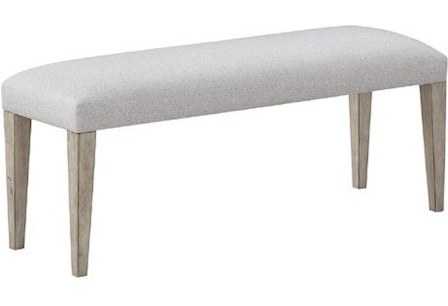 Winners Only Xena Dx3455 Transitional 48 Bench Factory Direct