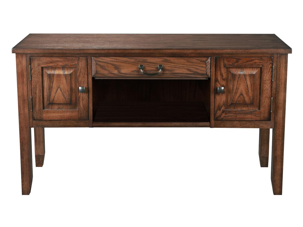 Zhara Sofa Table Writting Desk With Drawer And Doors By Winners Only At Rotmans Zhara Sofa Table Writting Desk With Drawer And Doors By Winners Only At Rotmans