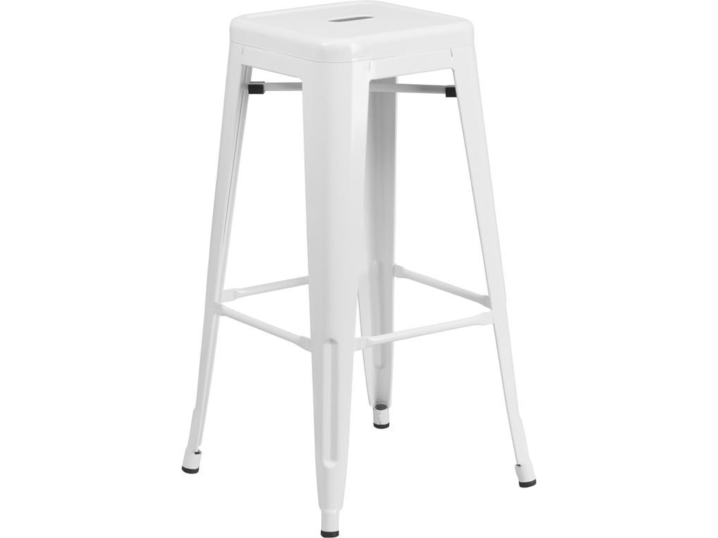 Winslow Home Metal Indoor Outdoor Chairs Win 1388 30 High Backless White Metal Indoor Outdoor Barstool With Square Seat Sam Levitz Furniture Bar Stools Winslow Home Metal Indoor Outdoor Chairs Win 1388 30 High Backless White Metal Indoor Outdoor Barstool With Square Seat Sam Levitz Furniture Bar Stools