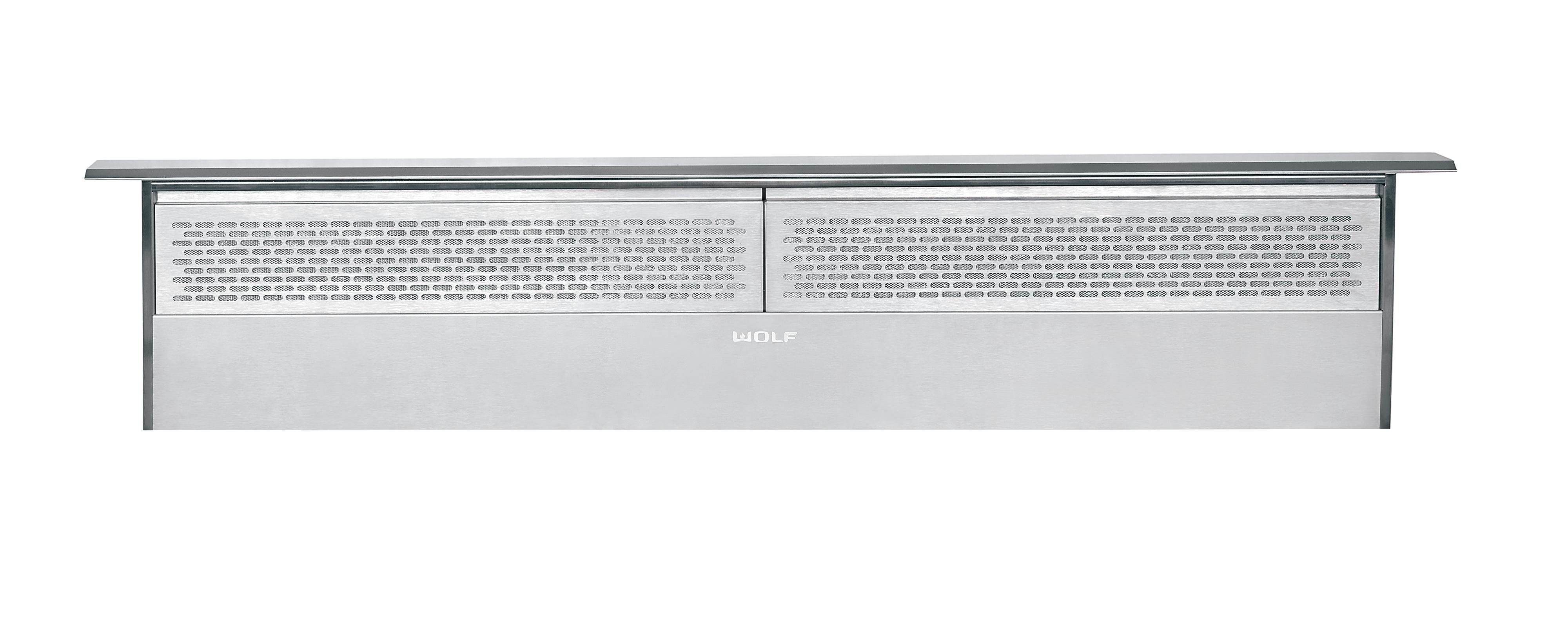 Wolf Dd45 45 Cooktop Downdraft Furniture And Appliancemart