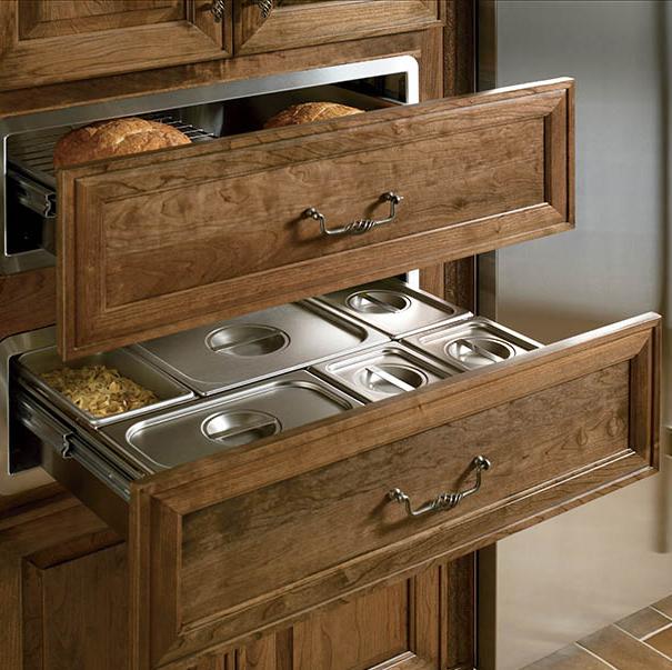 Wolf Wwd30 30 Warming Drawer Furniture And Appliancemart