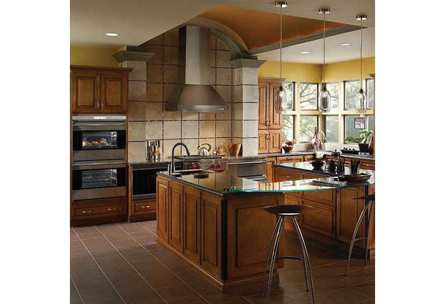 Wolf Pwc482418 48 Pro Wall Chimney Hood Furniture And
