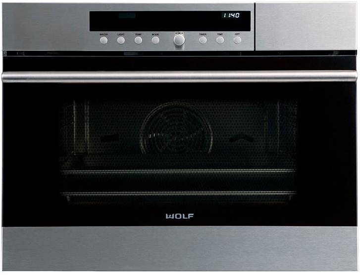 wolf 24 inch double wall oven
