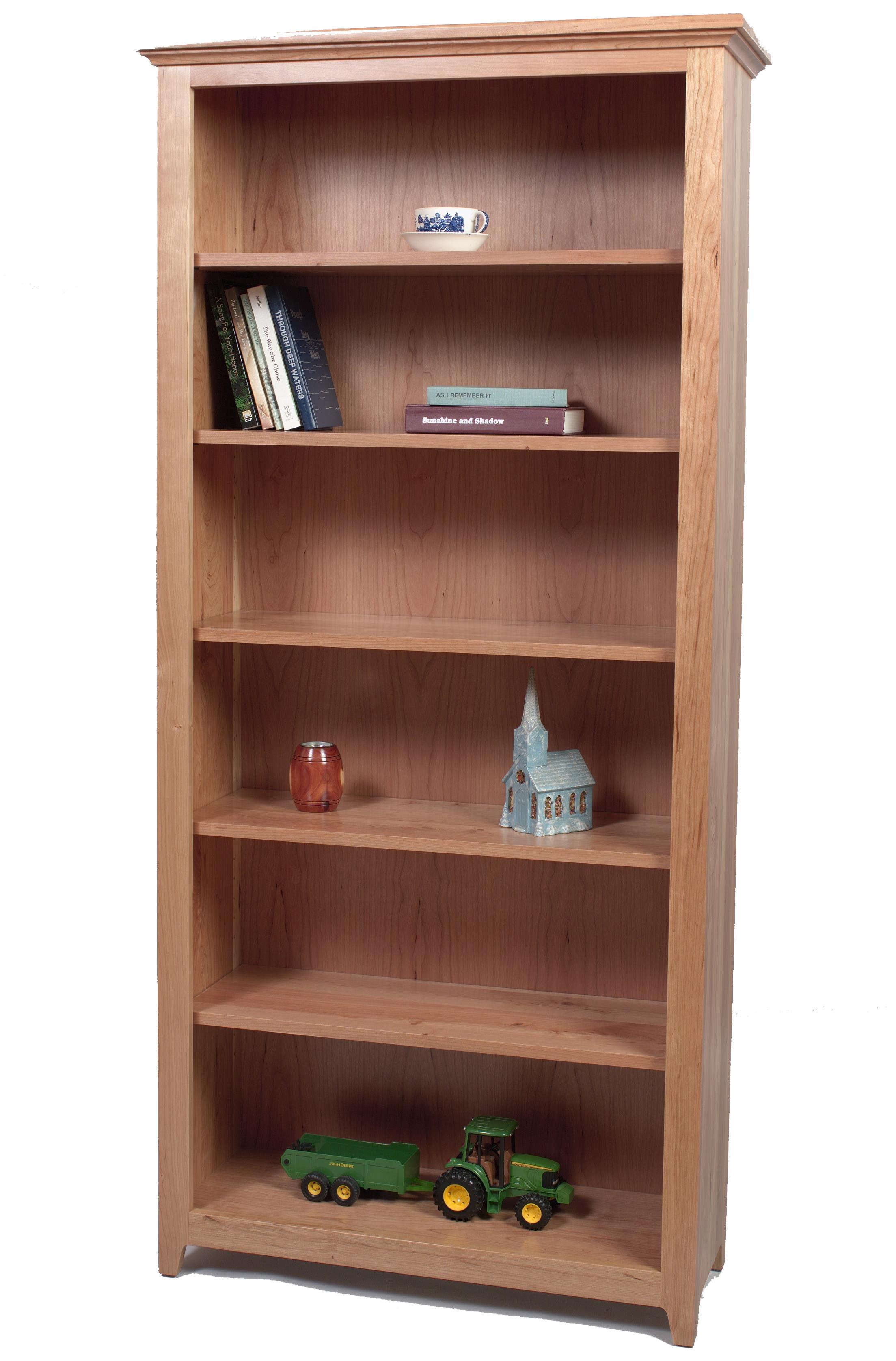 Wonder Wood Wonder Wood Bookcases Customizable Doughty Ridge Bookcase Saugerties Furniture Mart Open Bookcase