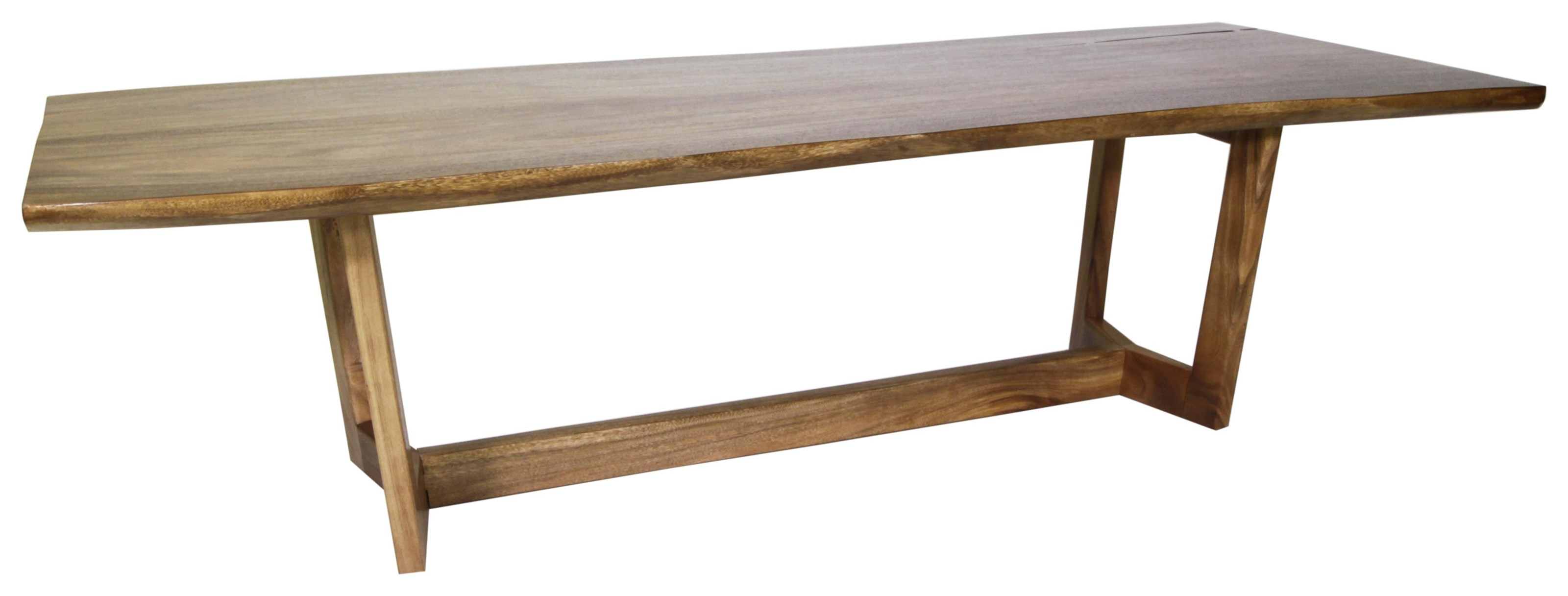 Woodbrook Designs Santa Fe 108 Dining Table C S Wo Sons Hawaii Dining Tables