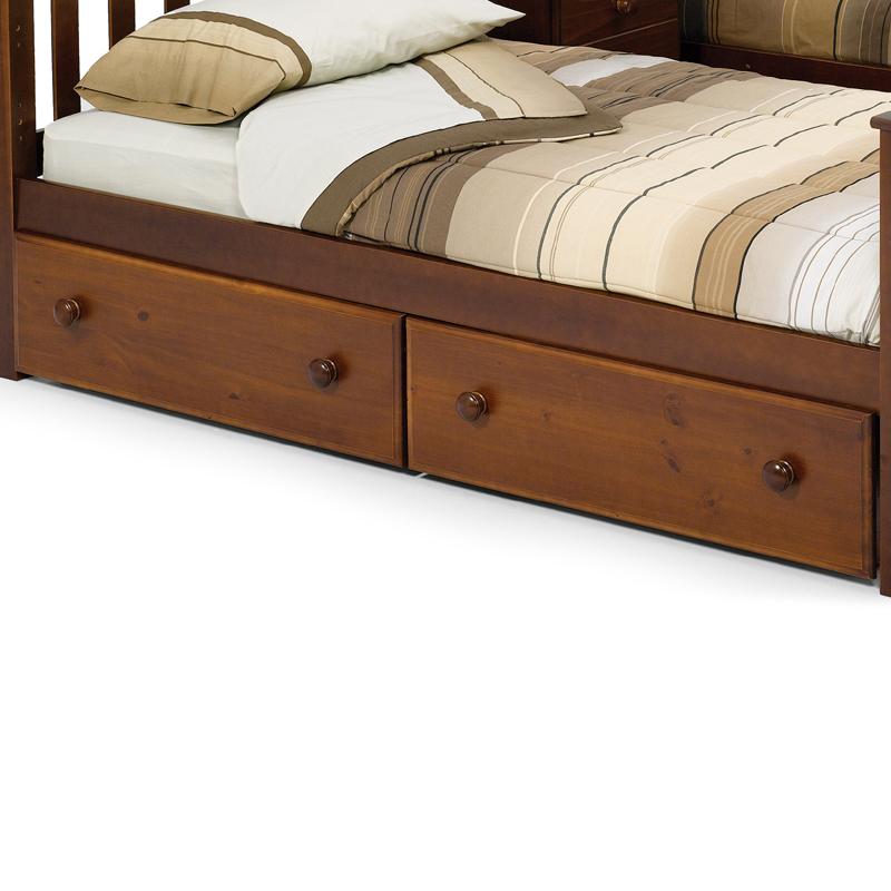 Under bed dresser drawers Clearance