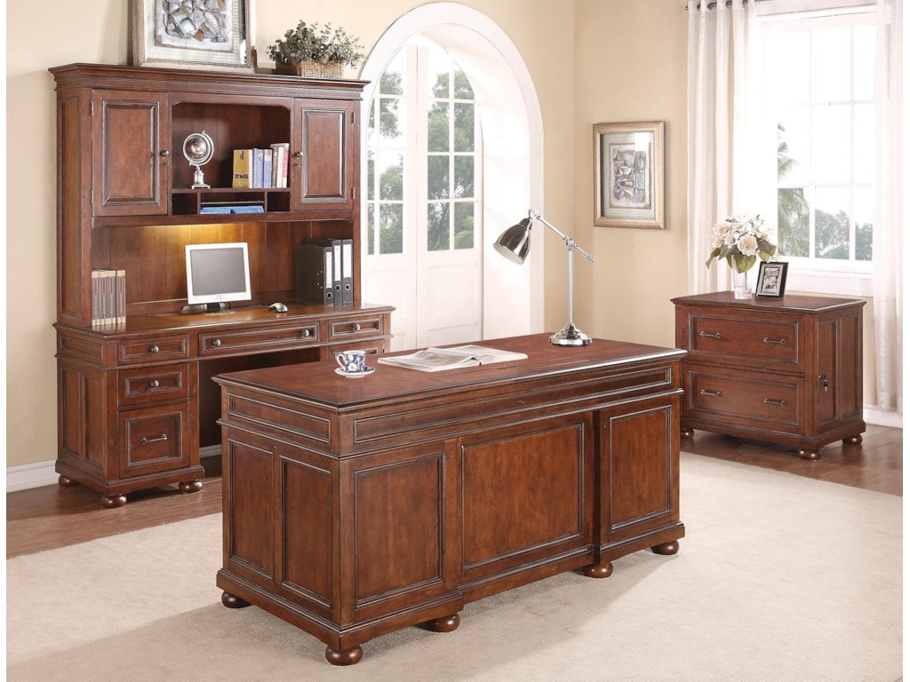 Wynwood A Flexsteel Company American Heritage Lateral File Cabinet Wynwood A Flexsteel Company American Heritagelateral File Cabinet