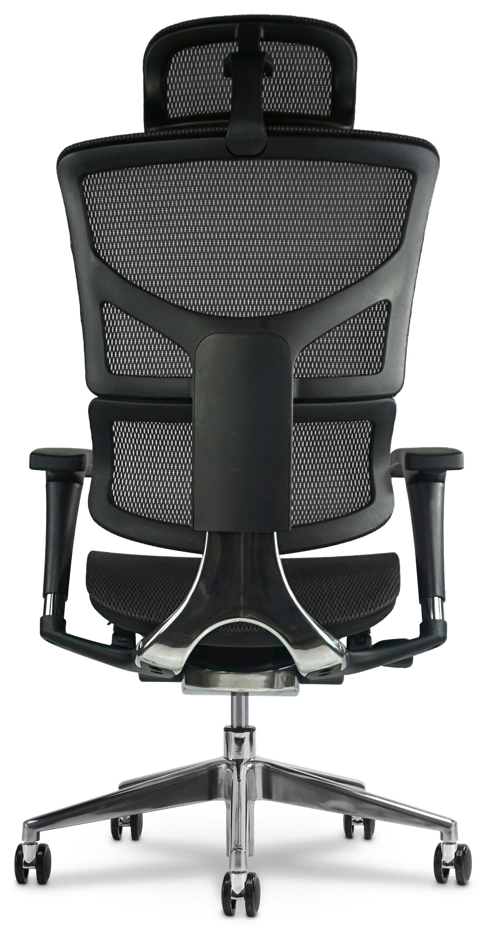 headrest for chair