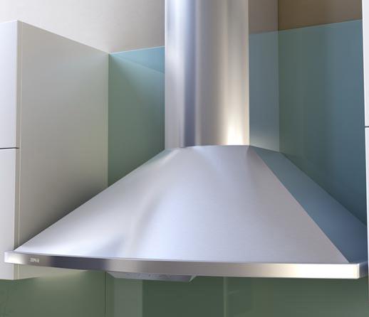Zephyr ZSAM90BS290 36