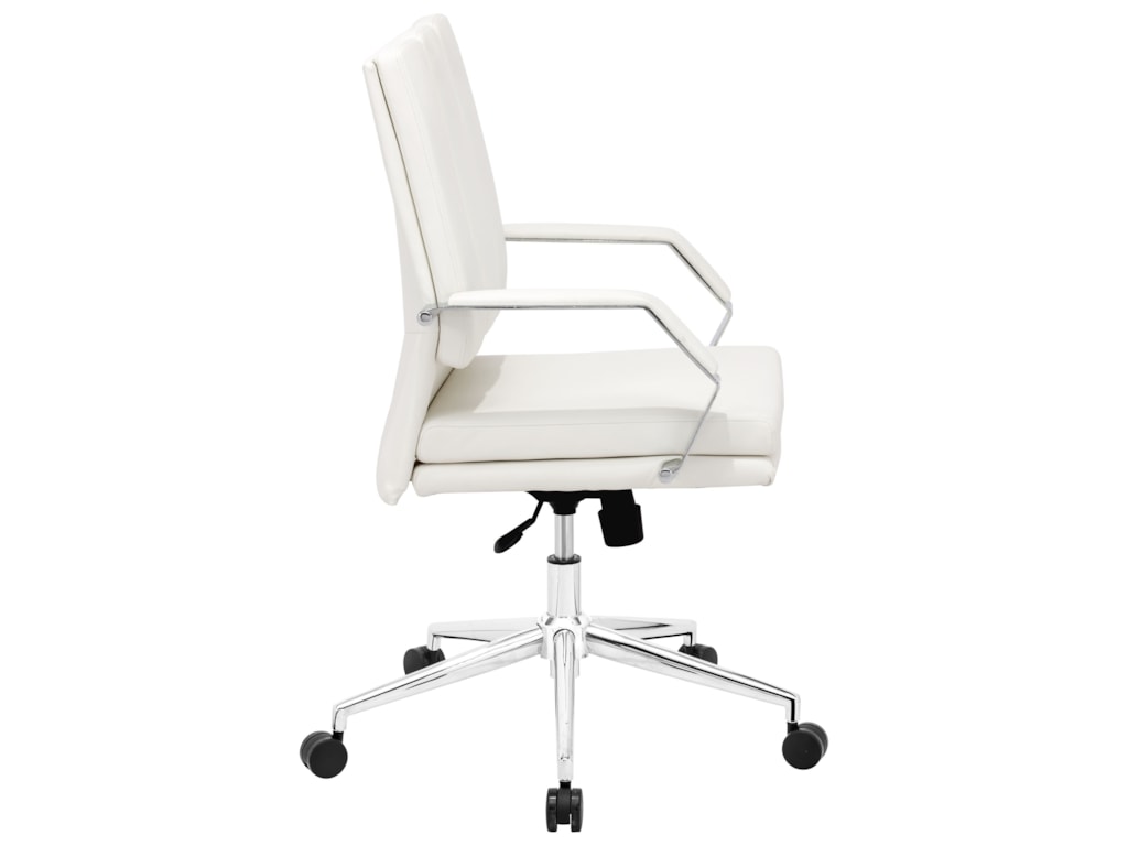 Zuo Director Pro Office Chair Royal Furniture Task Chairs Zuo Director Prooffice Chair