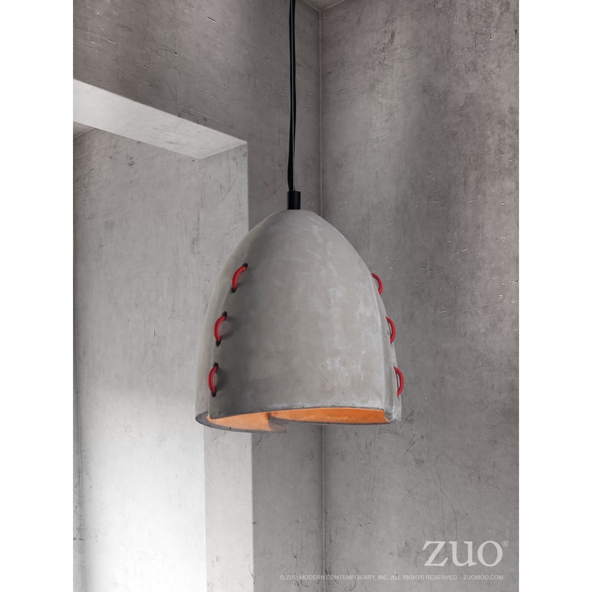 zuo daydream ceiling lamp