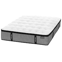 King Luxetop™ Plush Micro Coil Mattress