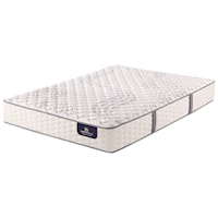 Queen Firm Premium Pocketed Coil Mattress and Motion Essentials III Adjustable Base