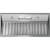 Zephyr Essentials Collection - One-Piece Liners 30" Range Hood Insert