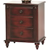 Millcraft Fur Elise Nightstand