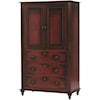 Millcraft Fur Elise Armoire