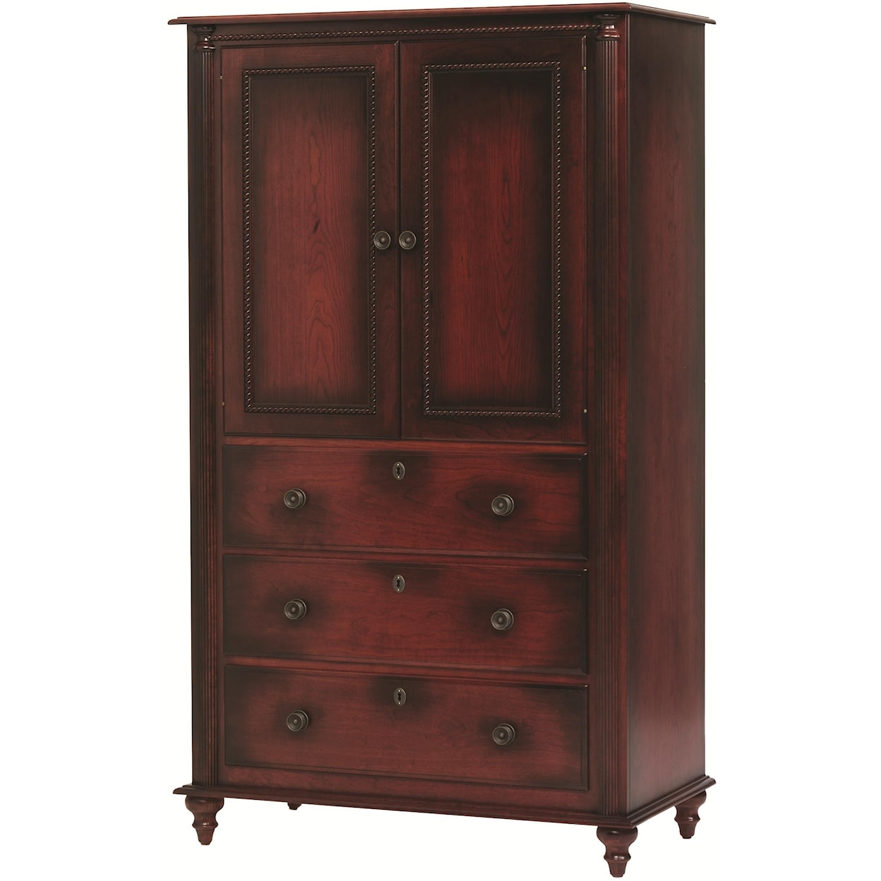 Millcraft Fur Elise Armoire