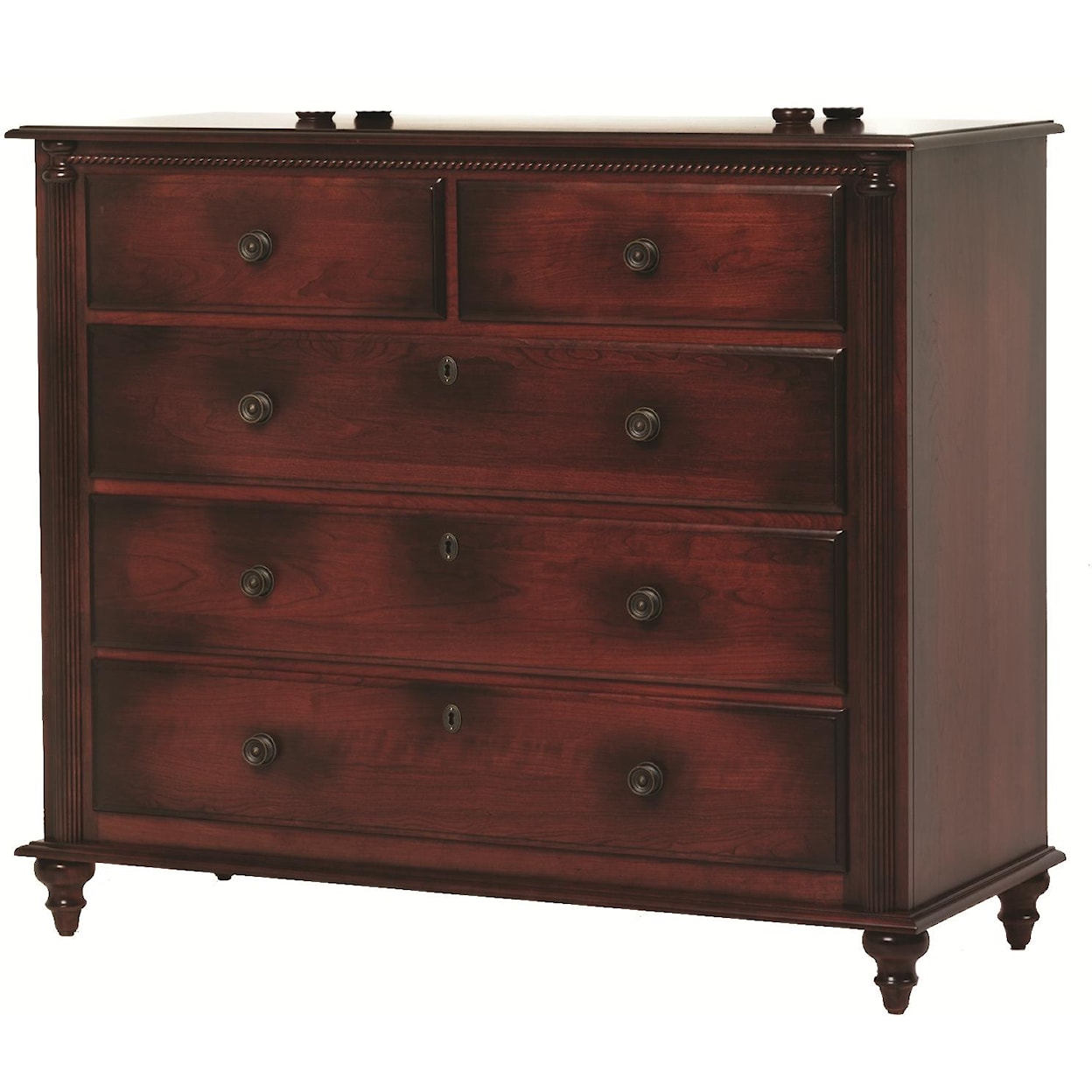 Millcraft Fur Elise Dressing Chest