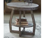 Liberty Furniture Hayden Way End Table
