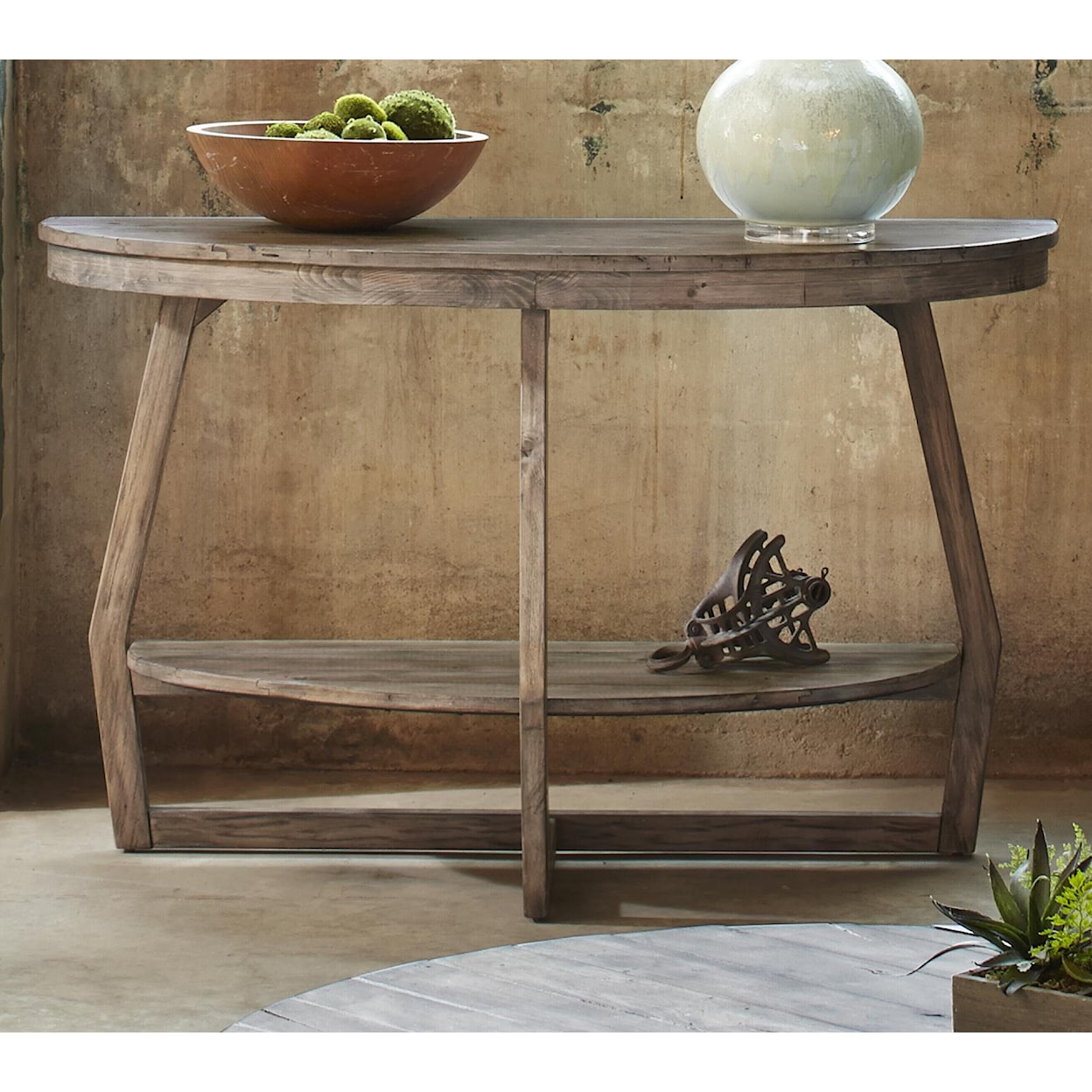 Liberty Furniture Hayden Way Console Table