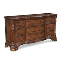 Drawer Dresser