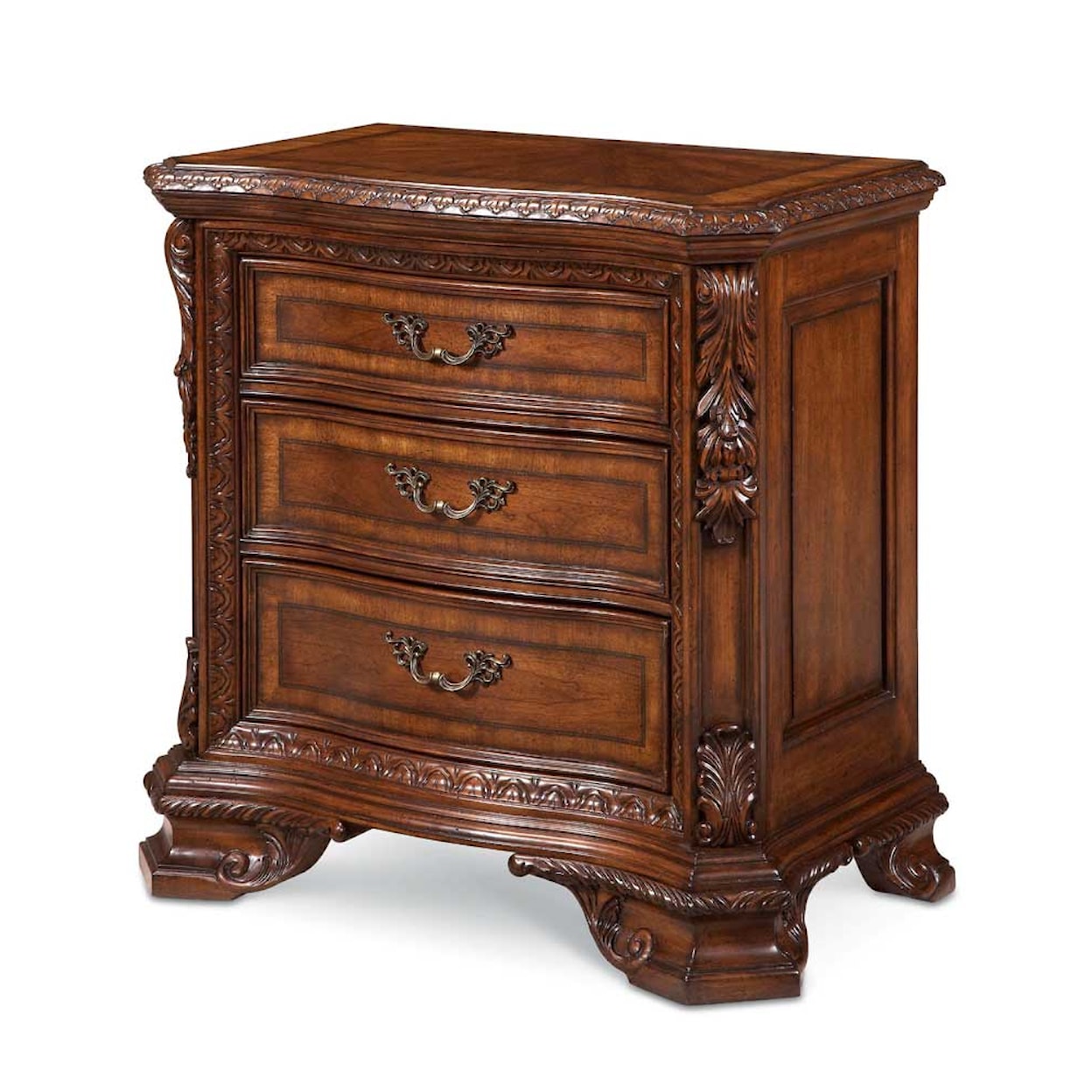 A.R.T. Furniture Inc Annabelle Bedside Chest