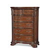 A.R.T. Furniture Inc Old World Drawer Chest
