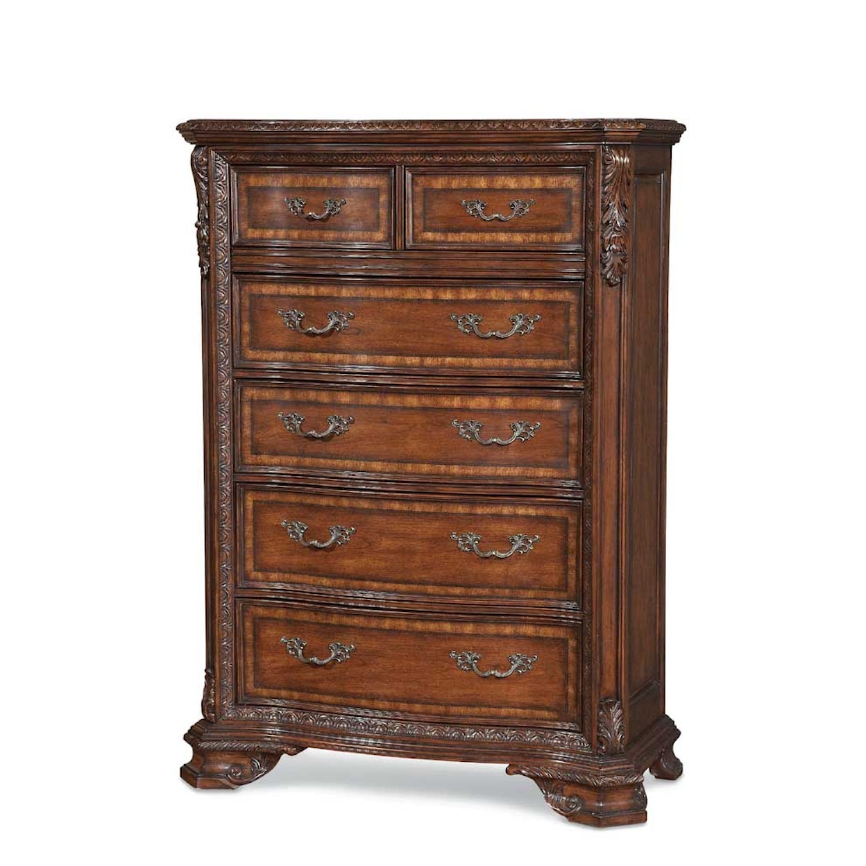 A.R.T. Furniture Inc Annabelle Drawer Chest