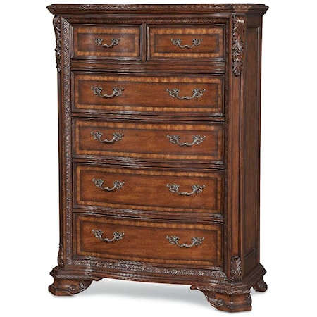 Drawer Chest