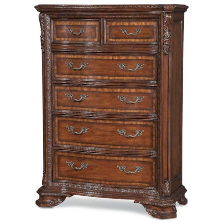 Drawer Chest