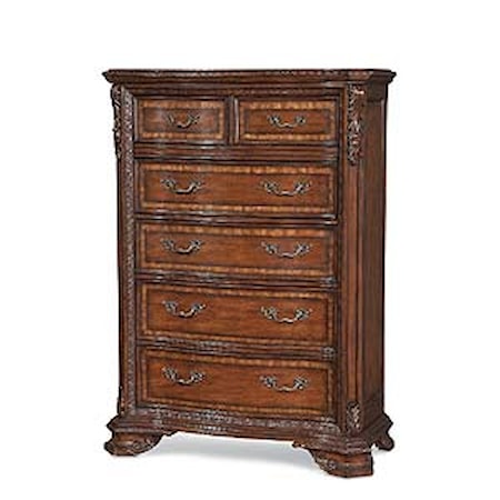 Drawer Chest