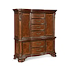 A.R.T. Furniture Inc Annabelle Master Chest Top and Base