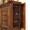 A.R.T. Furniture Inc Annabelle Master Chest Top and Base